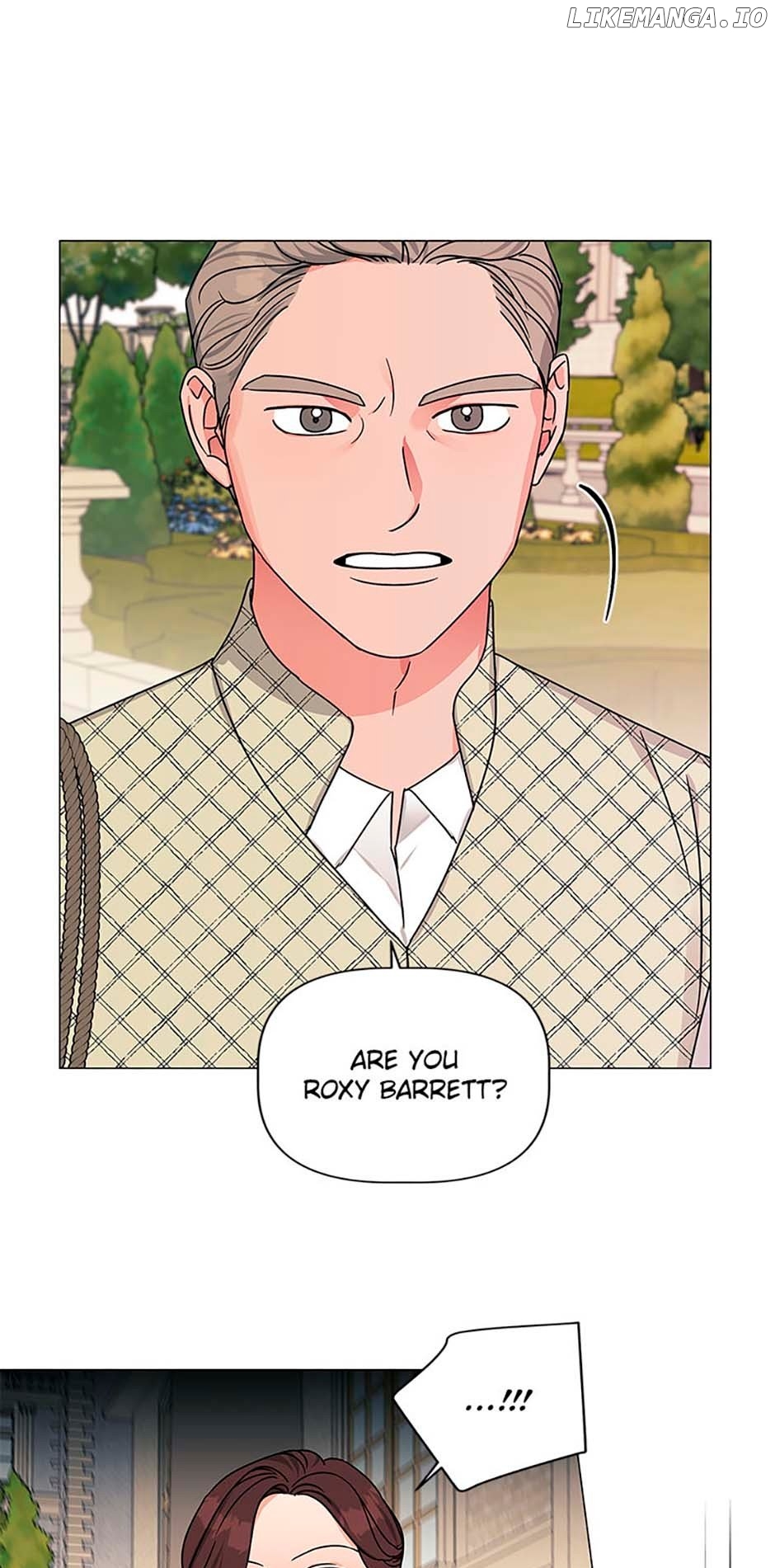 Let Me Fall Be Brilliant Chapter 97 - page 9