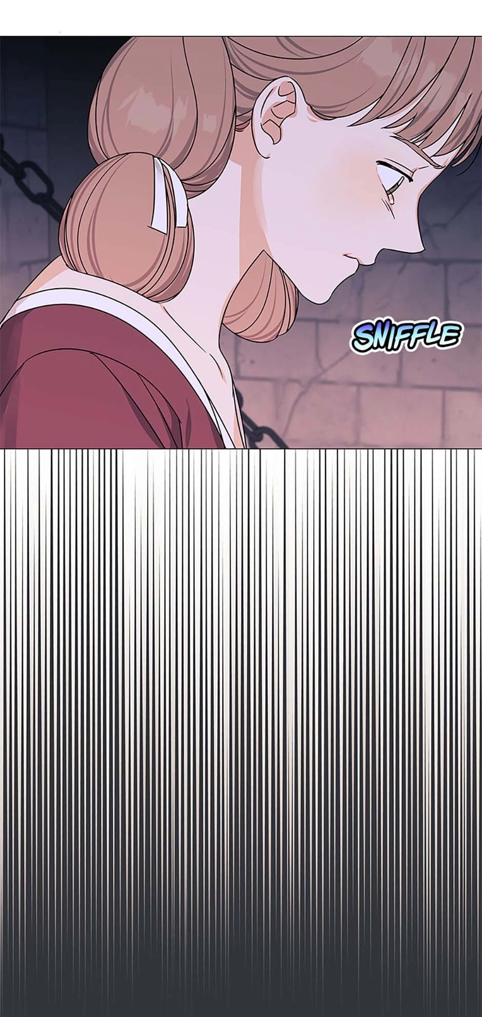 Let Me Fall Be Brilliant Chapter 96 - page 14