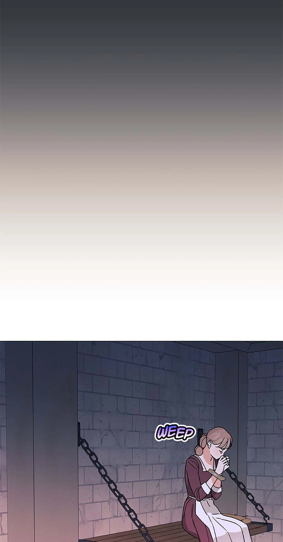Let Me Fall Be Brilliant Chapter 96 - page 23