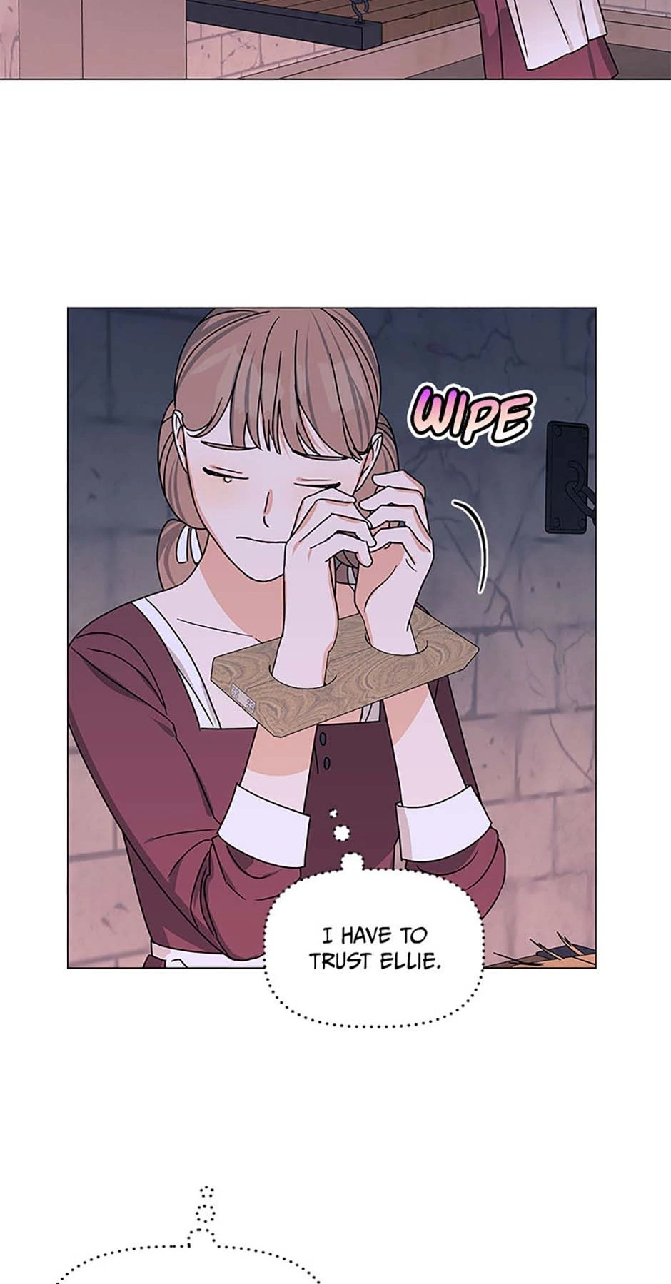 Let Me Fall Be Brilliant Chapter 96 - page 24