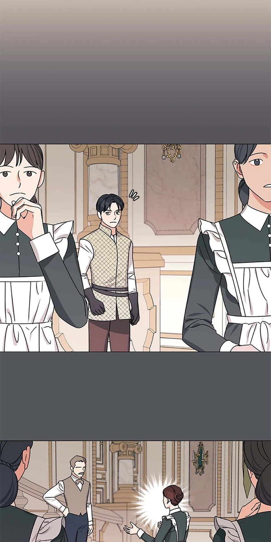 Let Me Fall Be Brilliant Chapter 96 - page 47