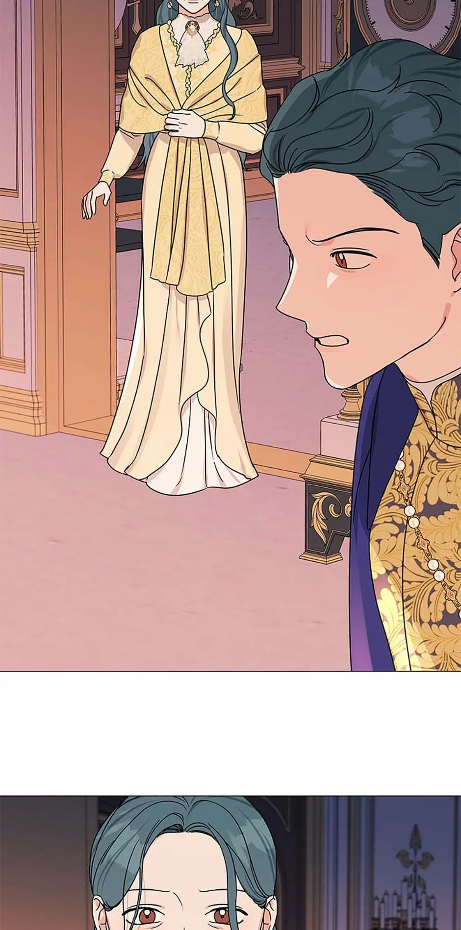 Let Me Fall Be Brilliant Chapter 95 - page 12
