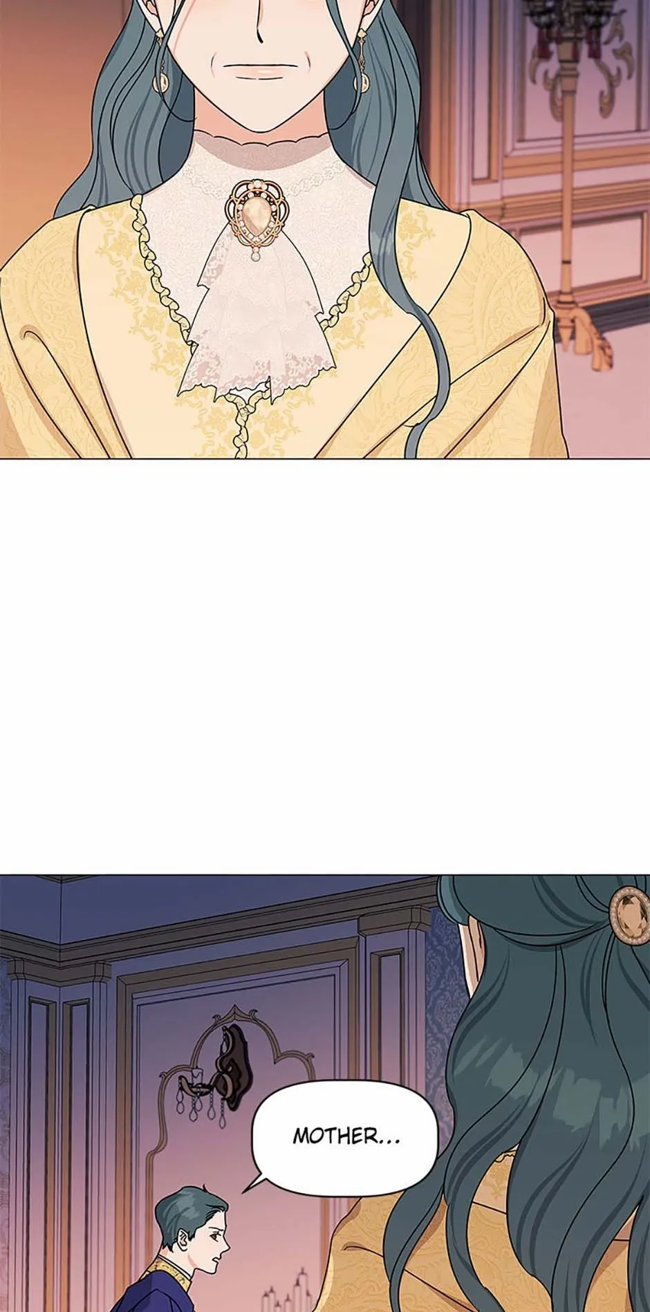 Let Me Fall Be Brilliant Chapter 95 - page 13