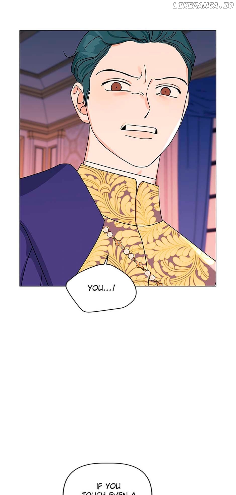 Let Me Fall Be Brilliant Chapter 95 - page 2