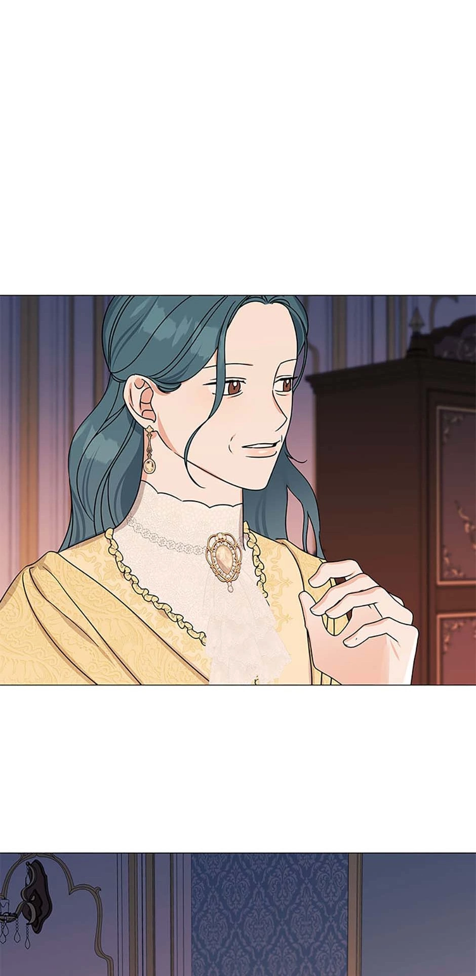 Let Me Fall Be Brilliant Chapter 95 - page 22