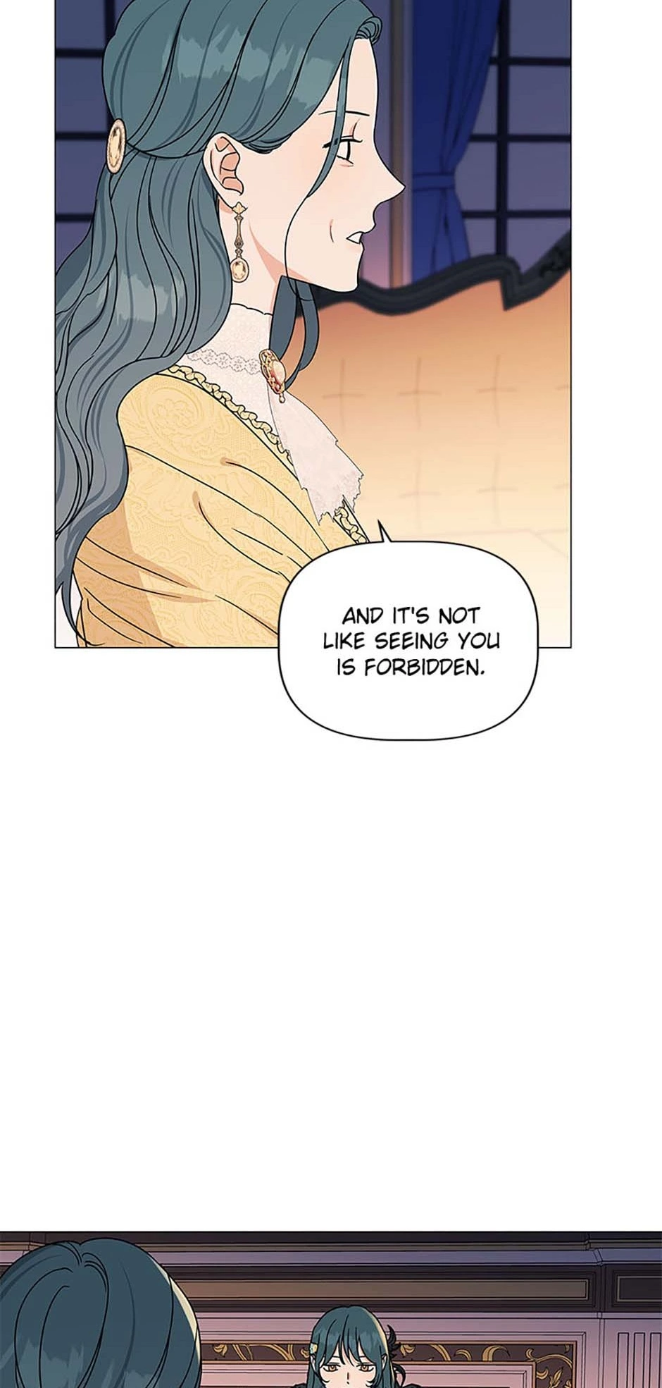Let Me Fall Be Brilliant Chapter 95 - page 28