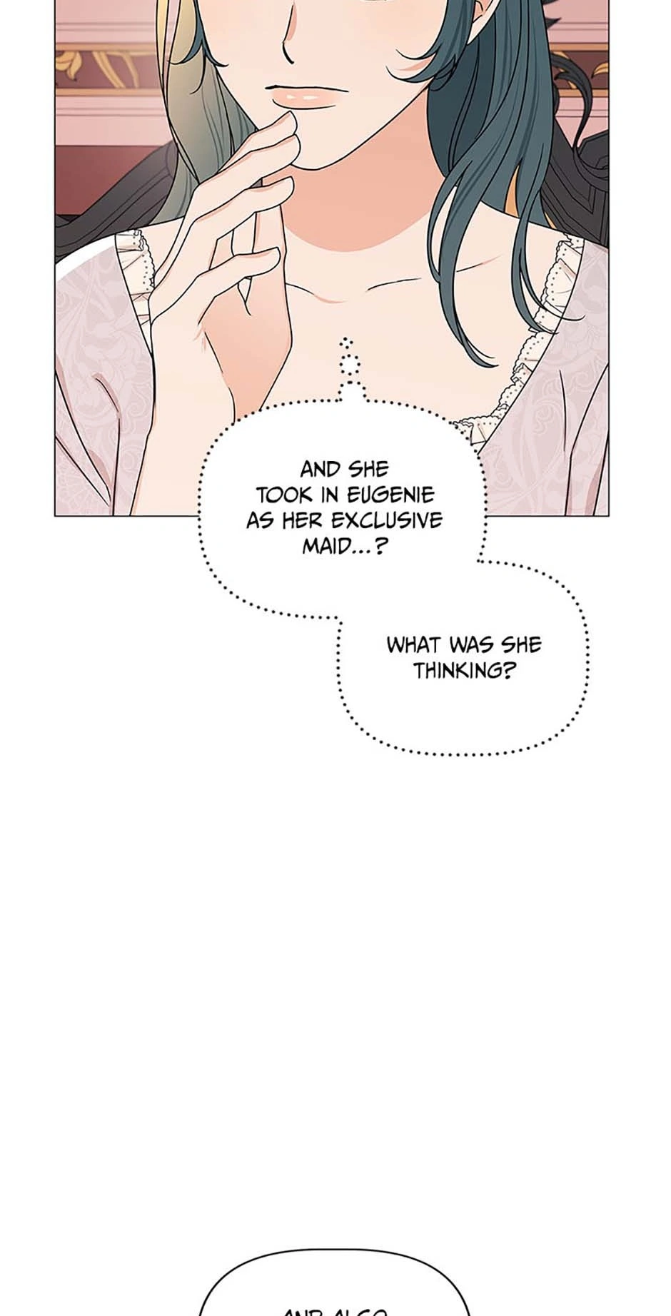 Let Me Fall Be Brilliant Chapter 95 - page 45