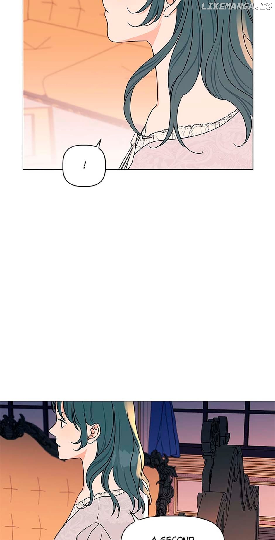 Let Me Fall Be Brilliant Chapter 95 - page 47