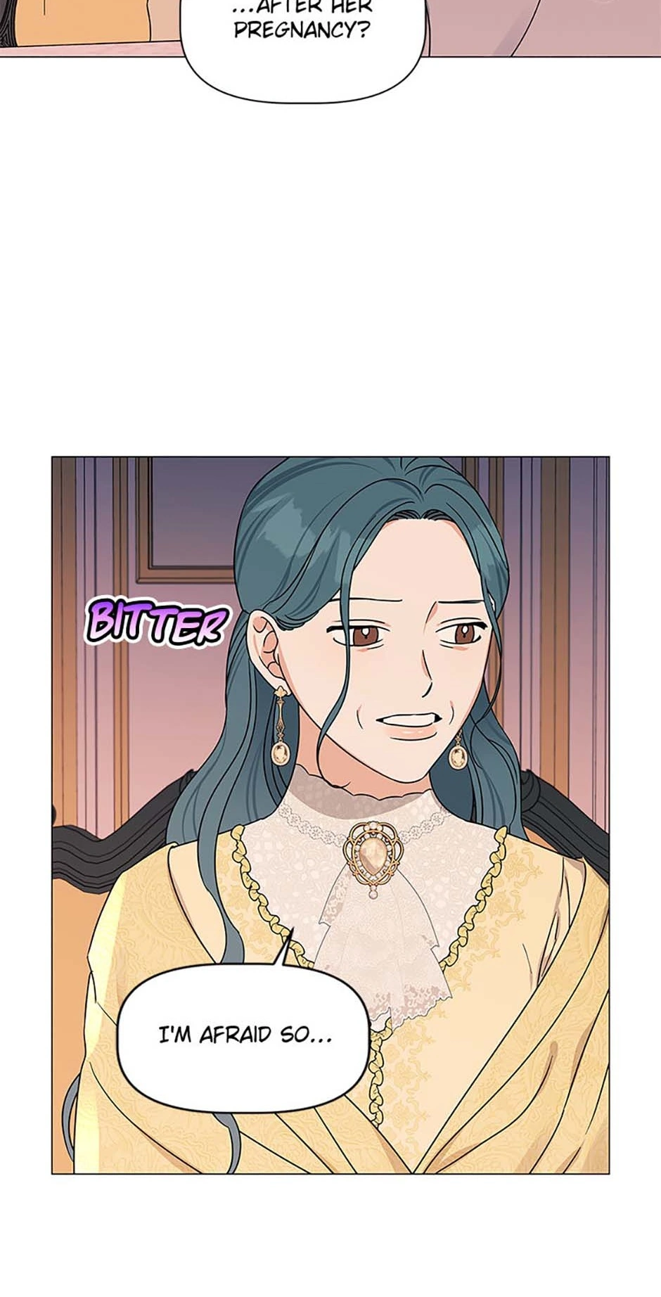Let Me Fall Be Brilliant Chapter 95 - page 50