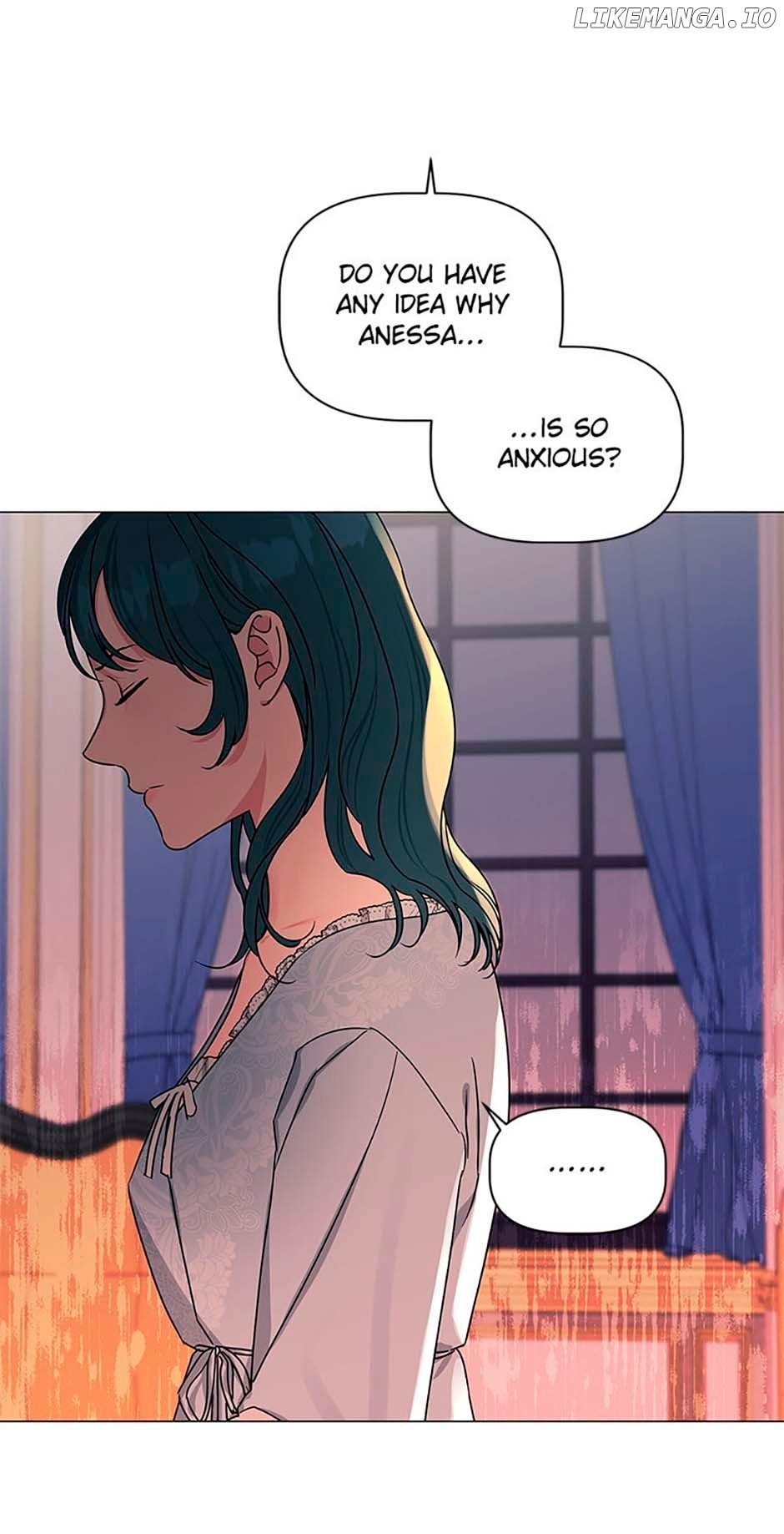 Let Me Fall Be Brilliant Chapter 95 - page 51