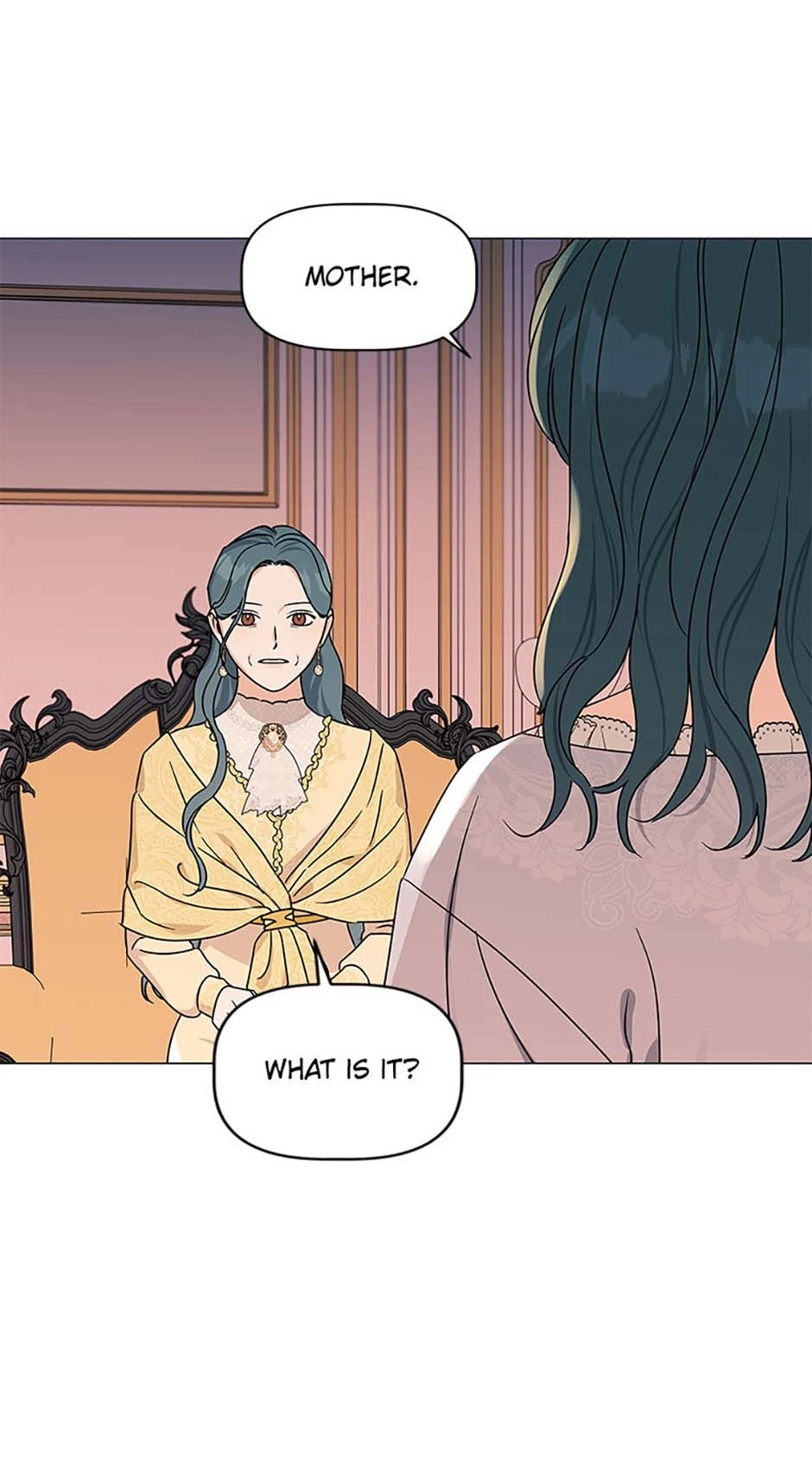 Let Me Fall Be Brilliant Chapter 95 - page 53