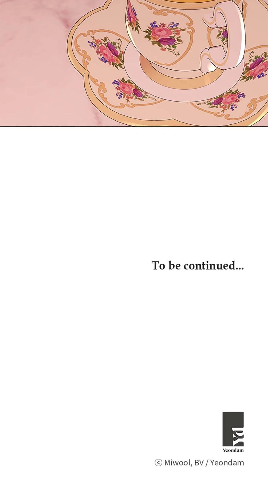 Let Me Fall Be Brilliant Chapter 95 - page 57