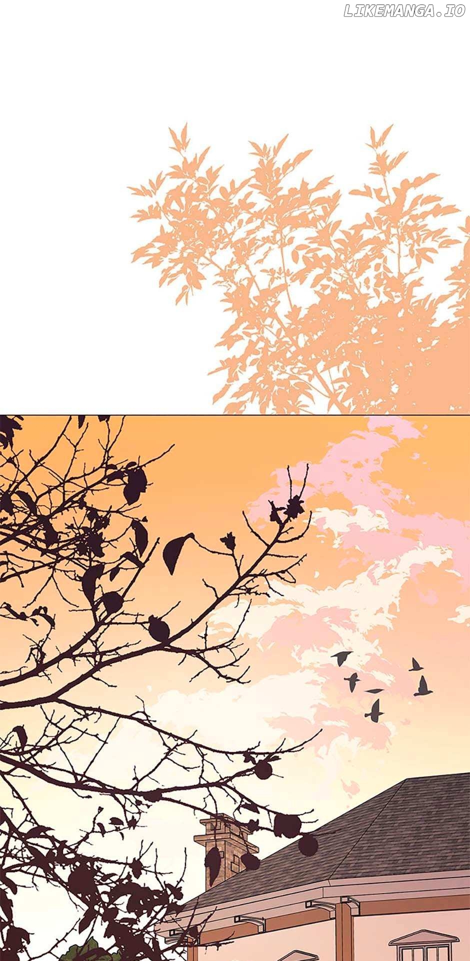 Let Me Fall Be Brilliant Chapter 94 - page 1