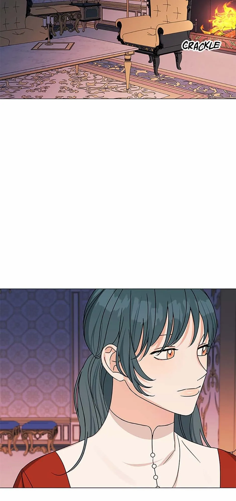Let Me Fall Be Brilliant Chapter 94 - page 22