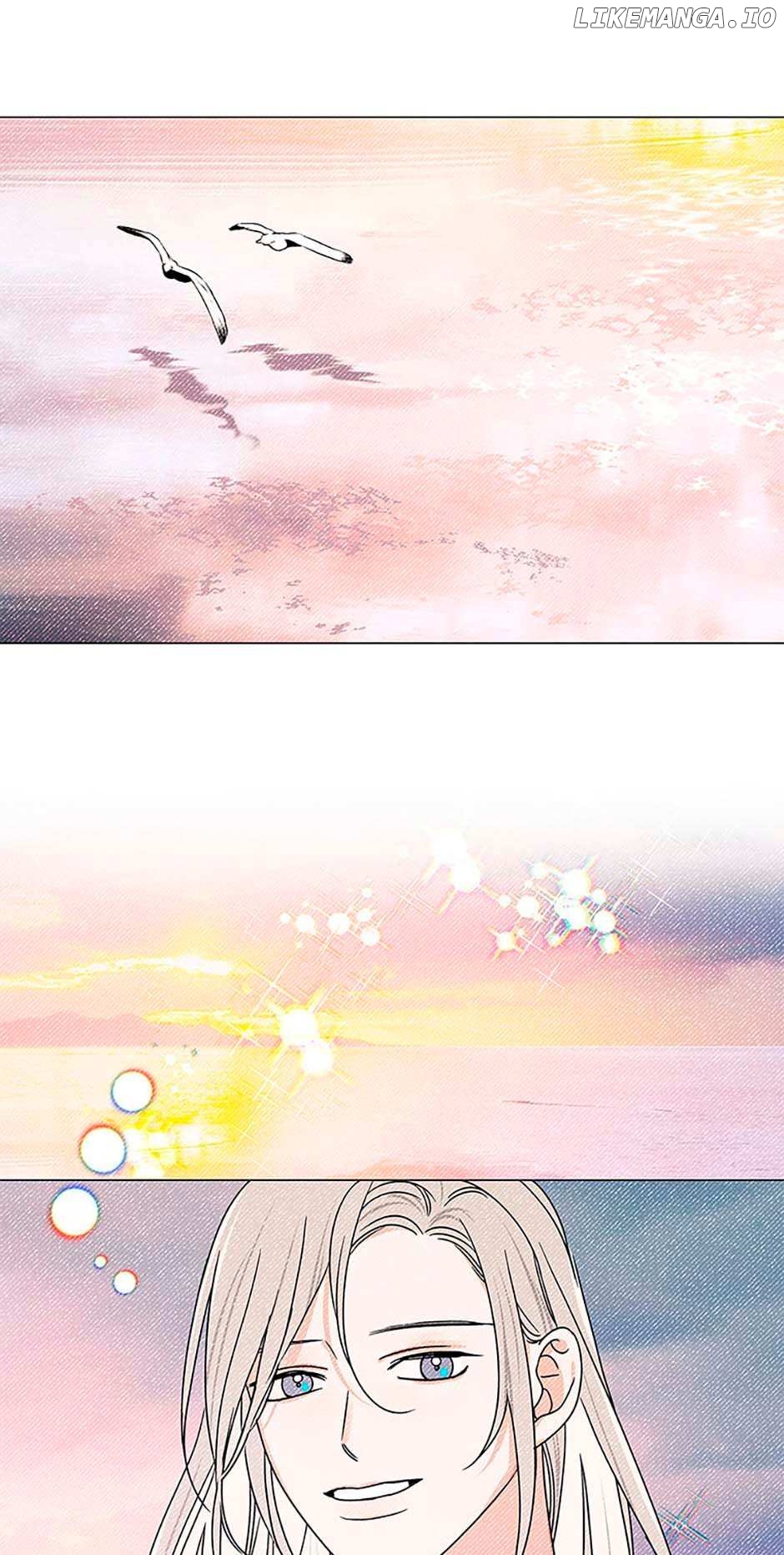 Let Me Fall Be Brilliant Chapter 94 - page 26