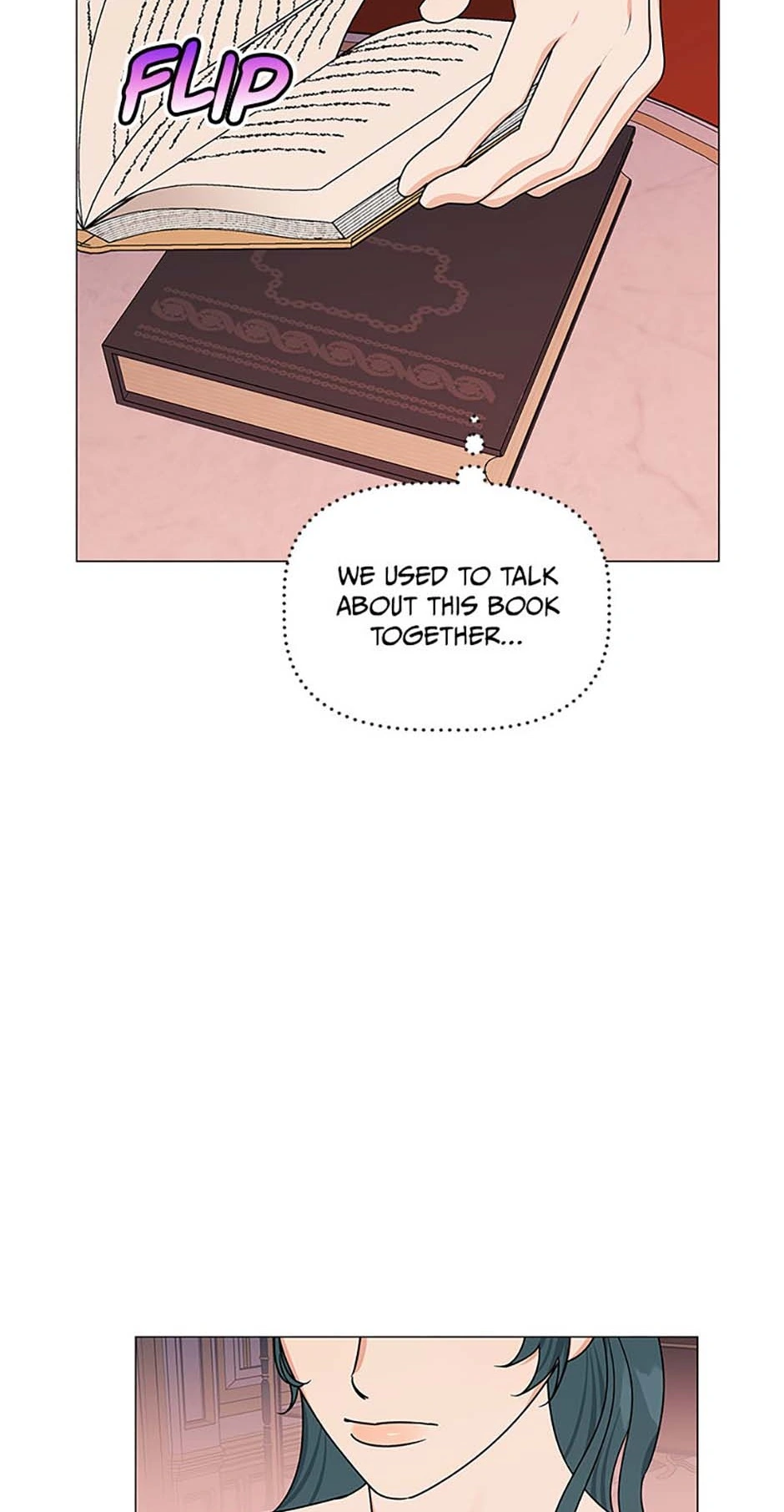 Let Me Fall Be Brilliant Chapter 94 - page 35