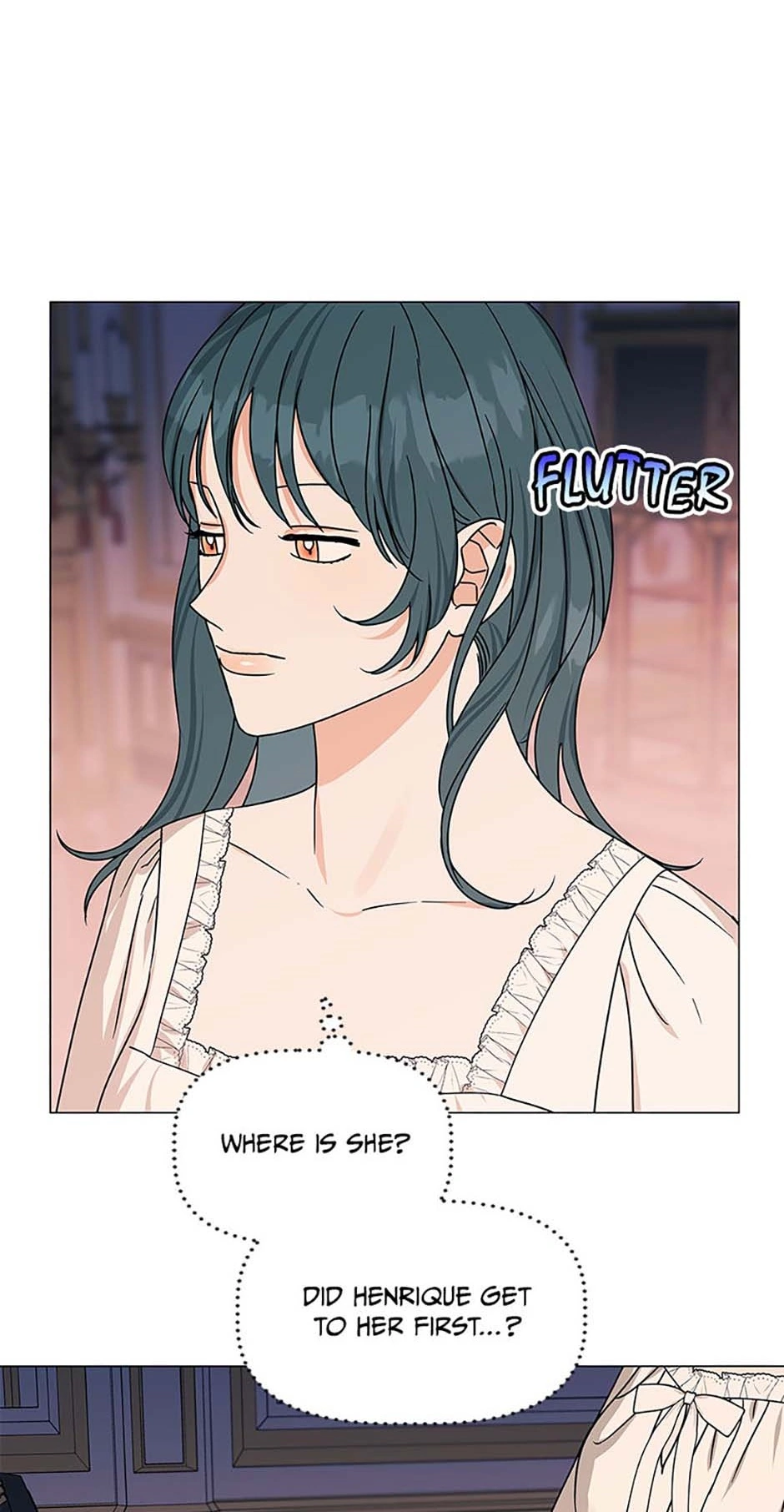 Let Me Fall Be Brilliant Chapter 94 - page 37