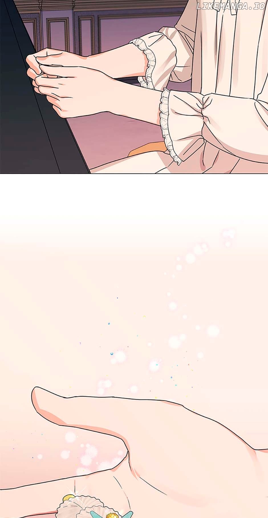 Let Me Fall Be Brilliant Chapter 94 - page 38