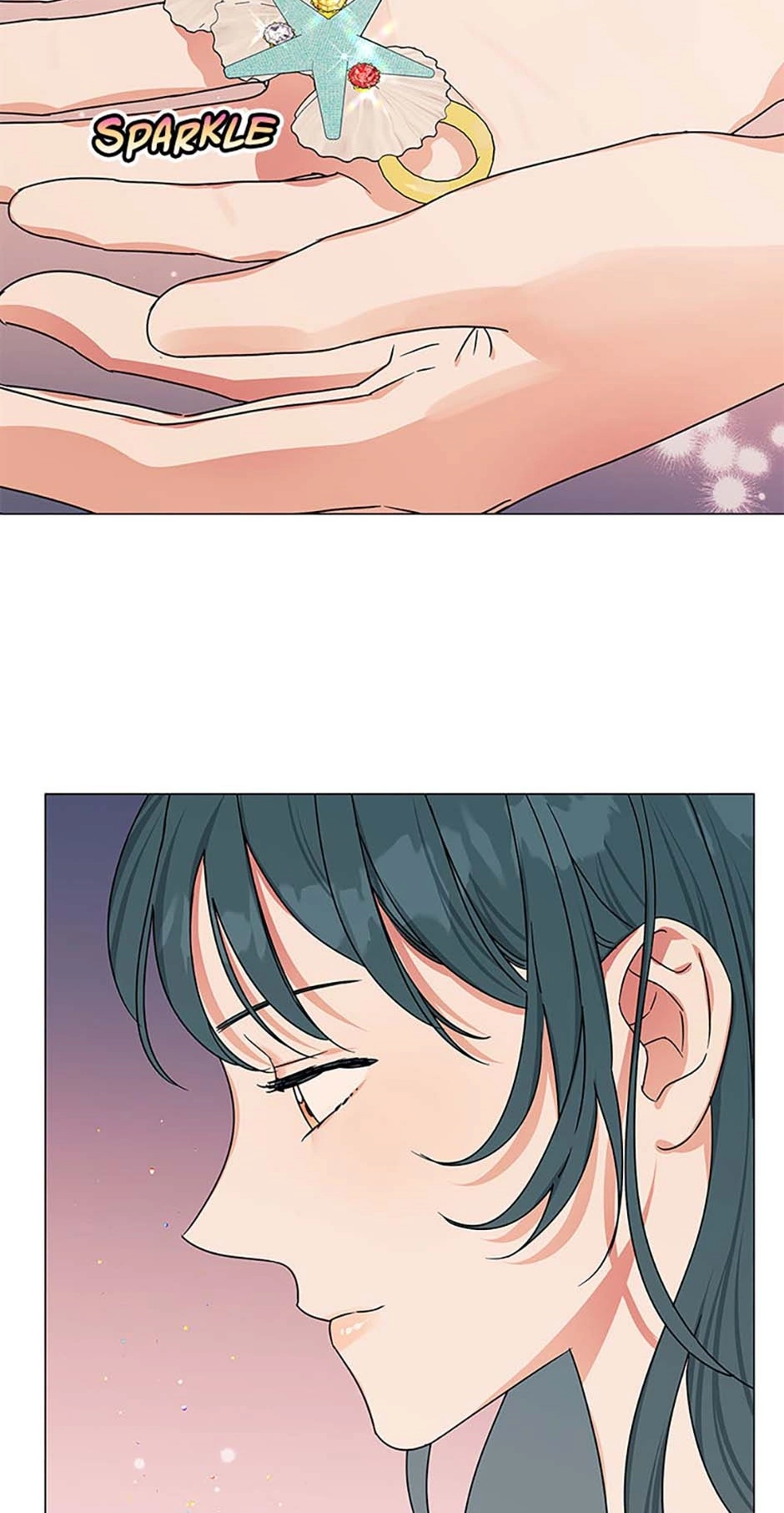 Let Me Fall Be Brilliant Chapter 94 - page 39