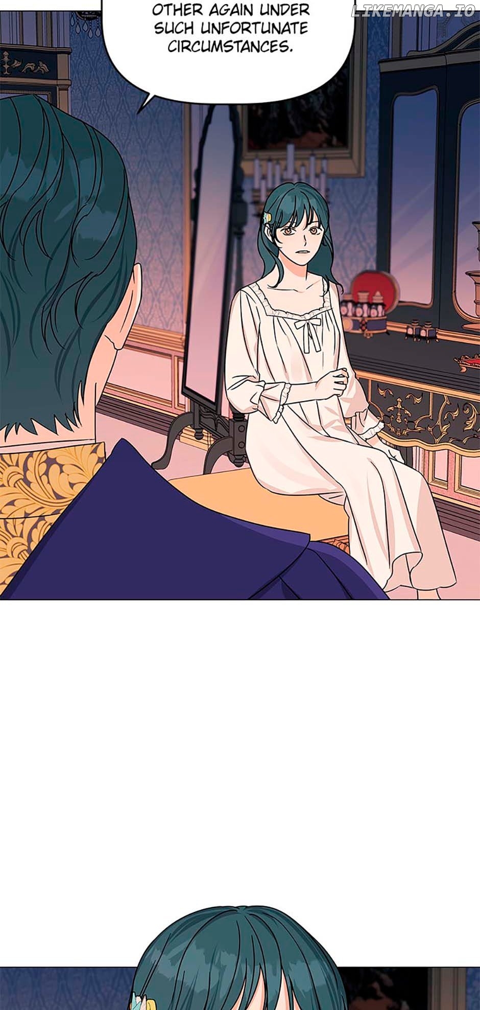 Let Me Fall Be Brilliant Chapter 94 - page 44
