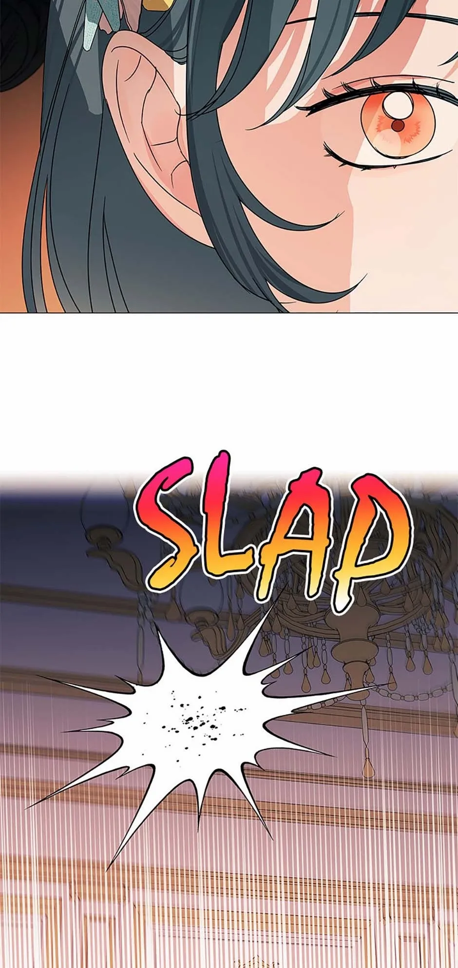Let Me Fall Be Brilliant Chapter 94 - page 56