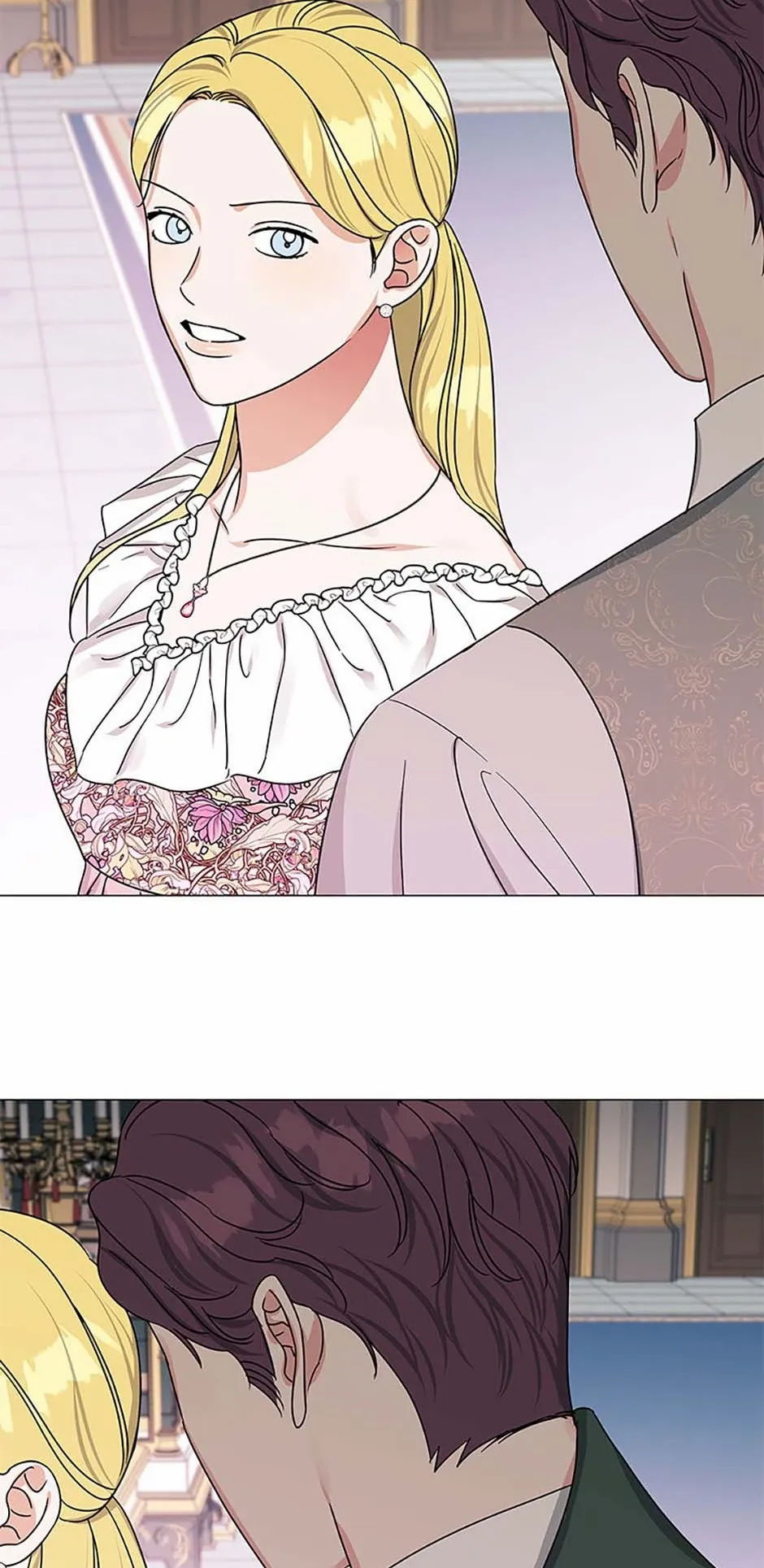 Let Me Fall Be Brilliant Chapter 93 - page 11