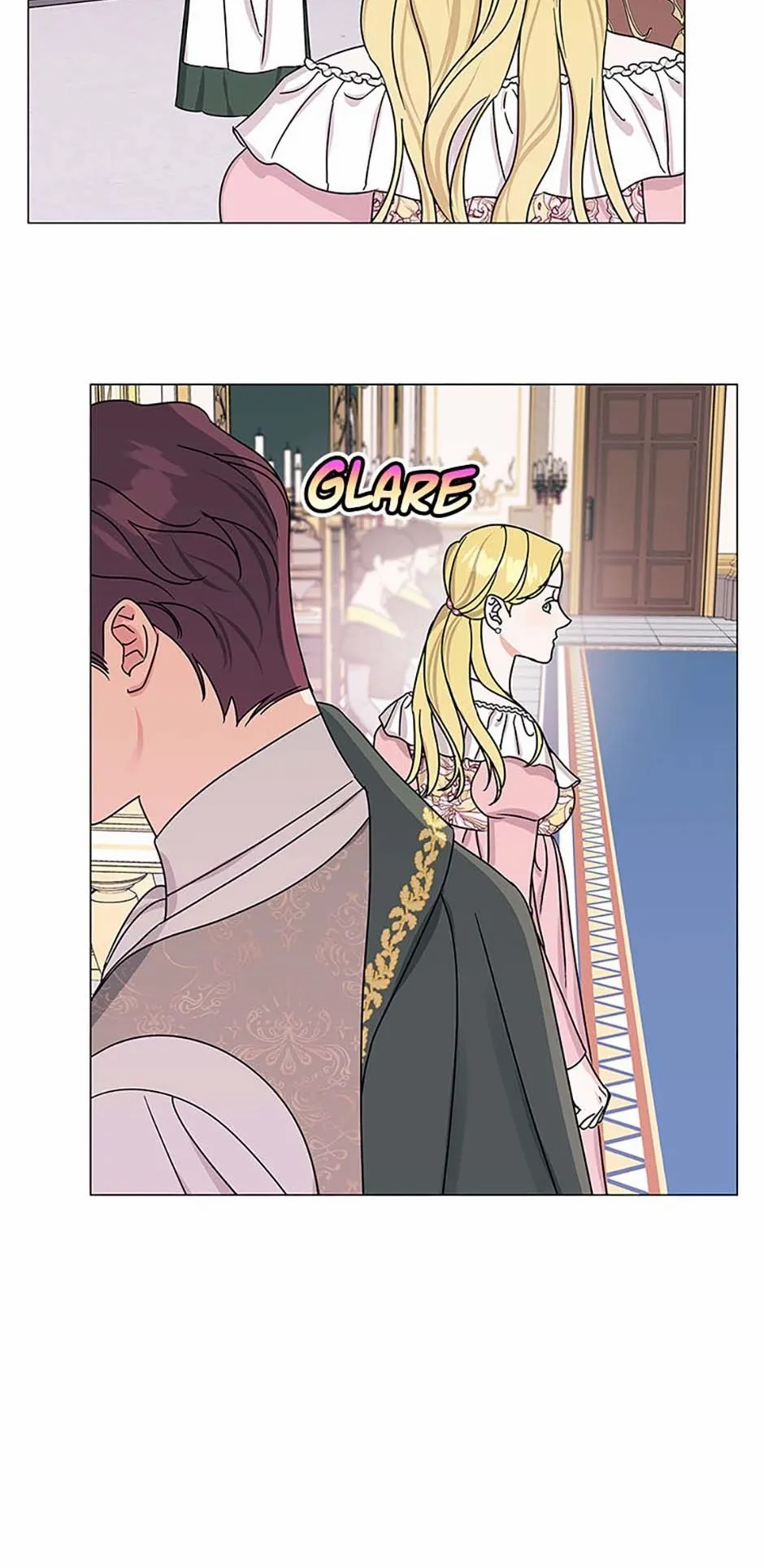 Let Me Fall Be Brilliant Chapter 93 - page 13