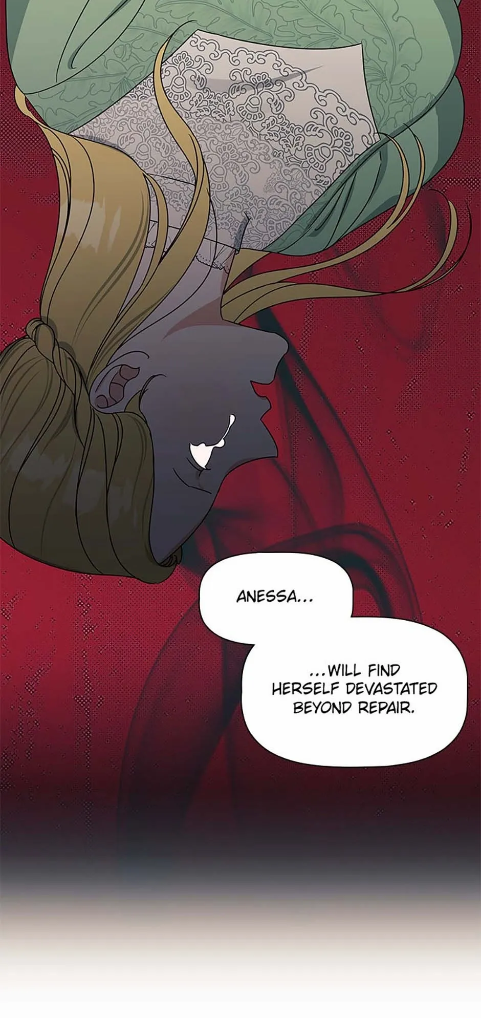 Let Me Fall Be Brilliant Chapter 93 - page 38