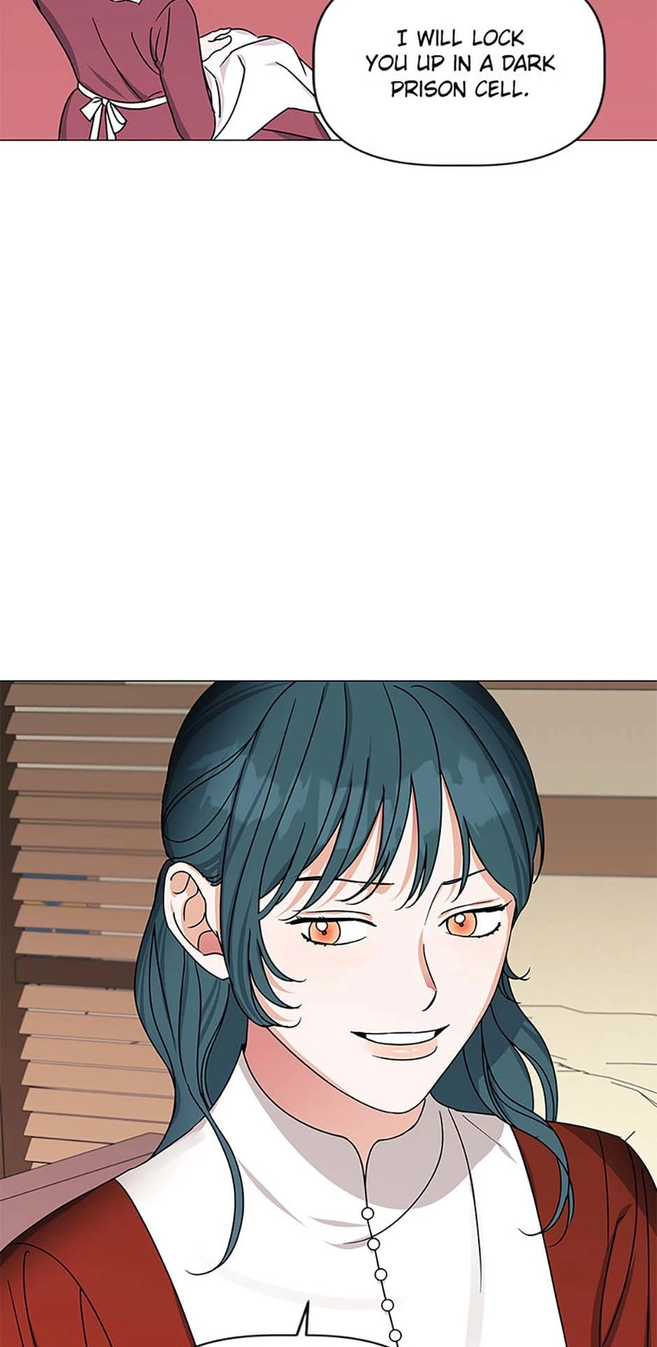 Let Me Fall Be Brilliant Chapter 93 - page 47