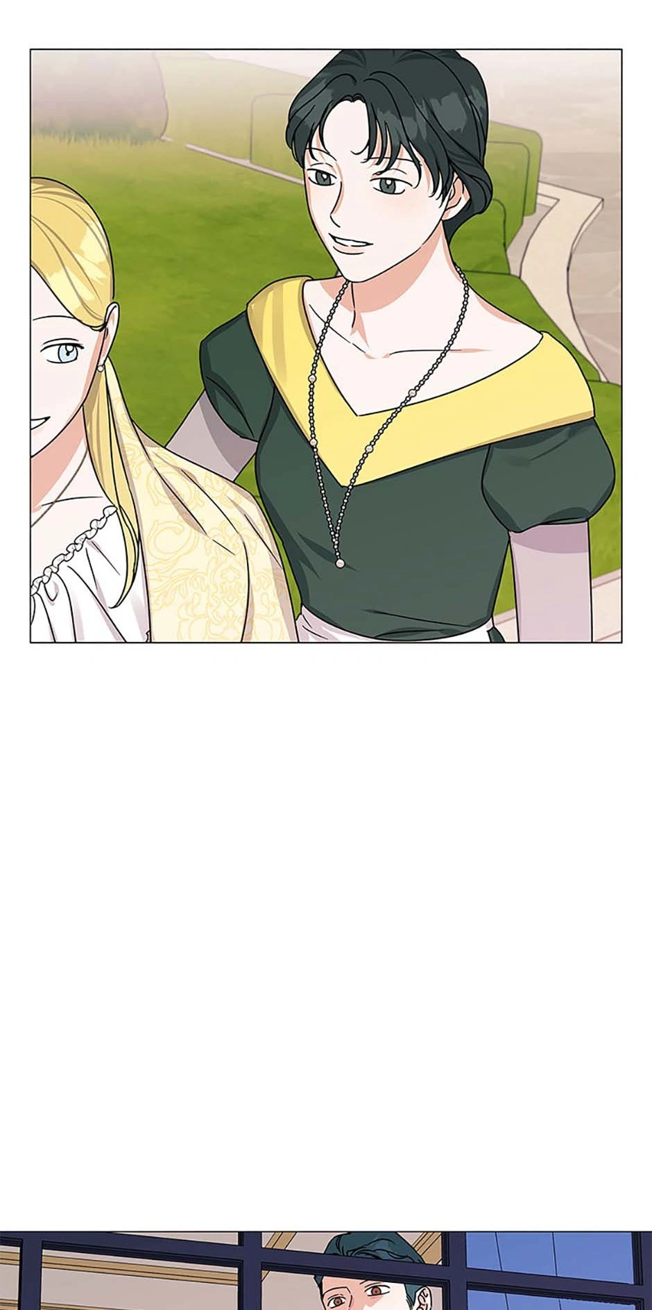 Let Me Fall Be Brilliant Chapter 92 - page 13