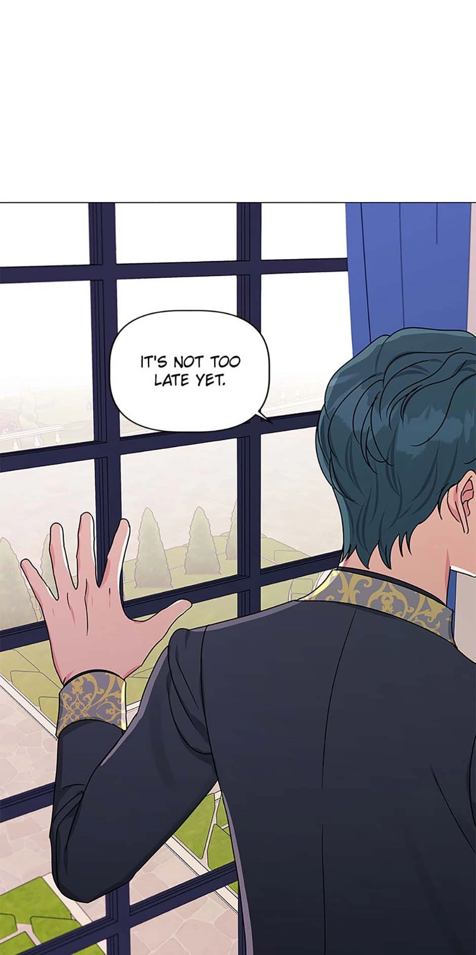 Let Me Fall Be Brilliant Chapter 92 - page 16