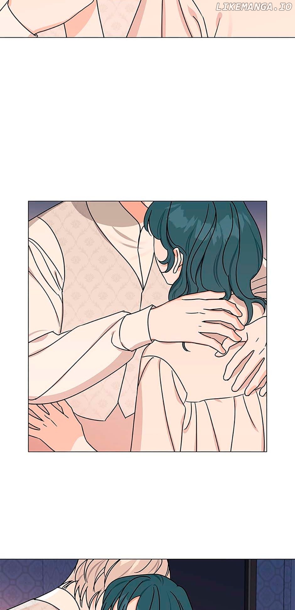 Let Me Fall Be Brilliant Chapter 92 - page 3