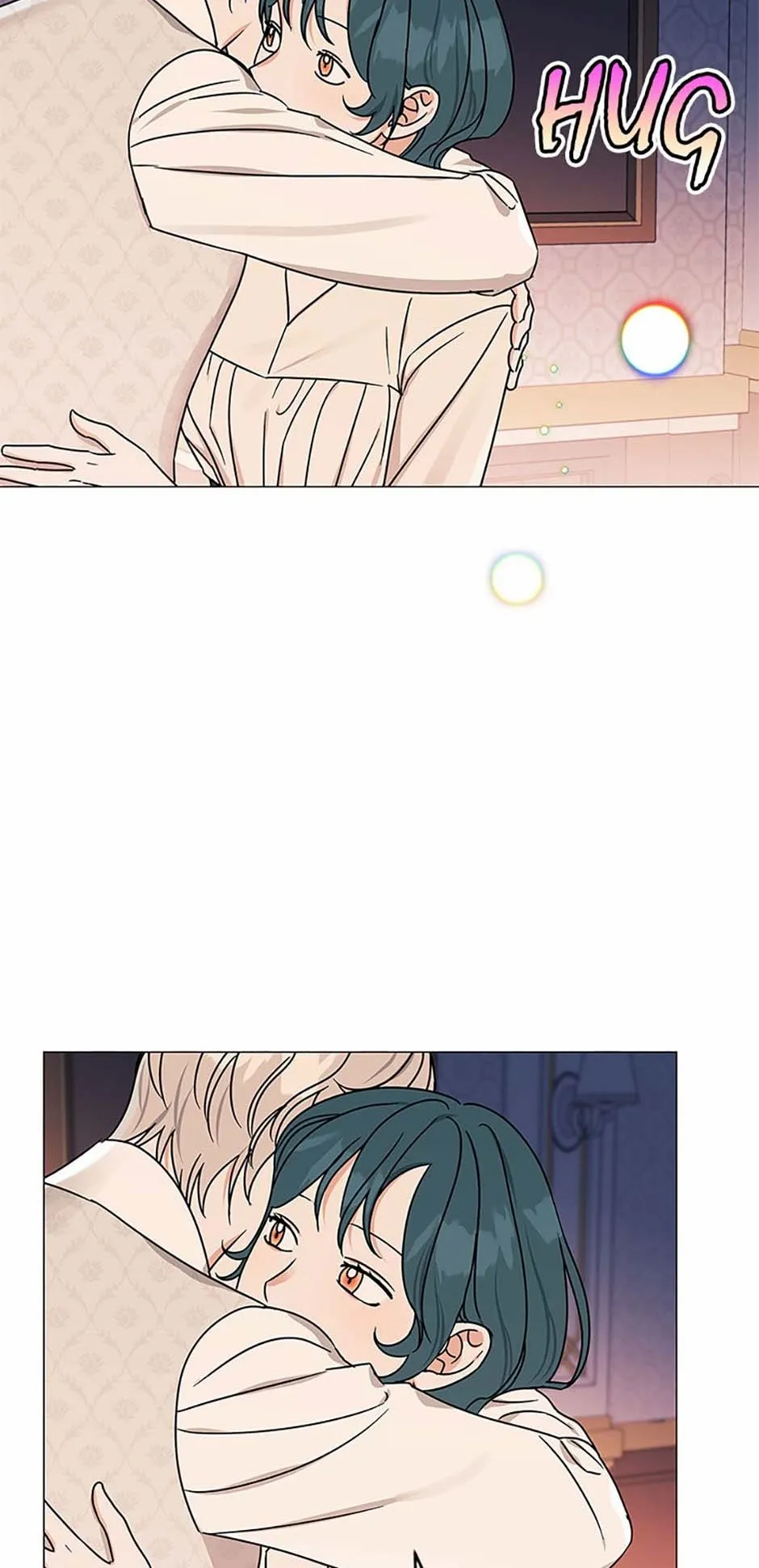 Let Me Fall Be Brilliant Chapter 92 - page 4