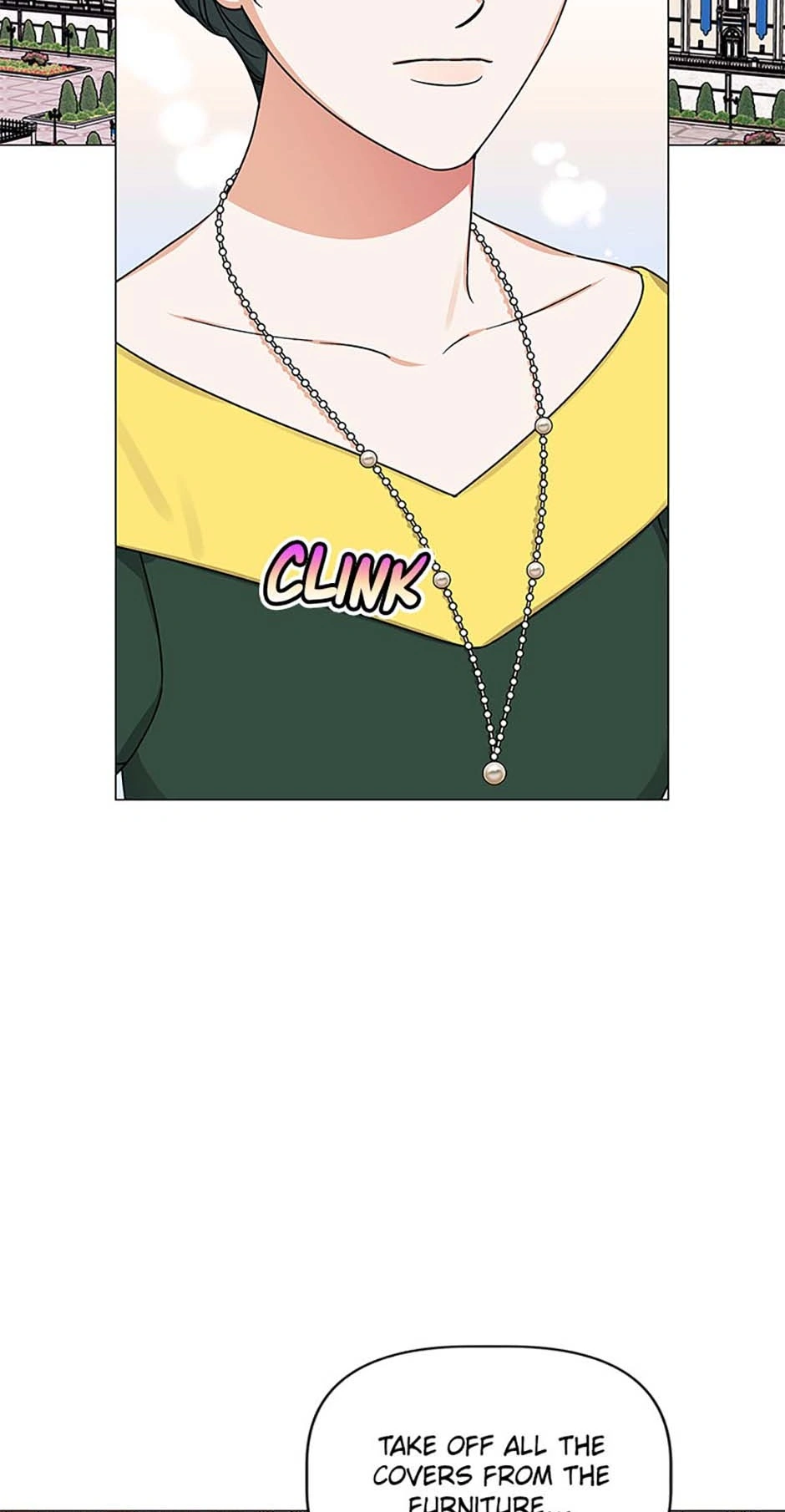 Let Me Fall Be Brilliant Chapter 92 - page 44