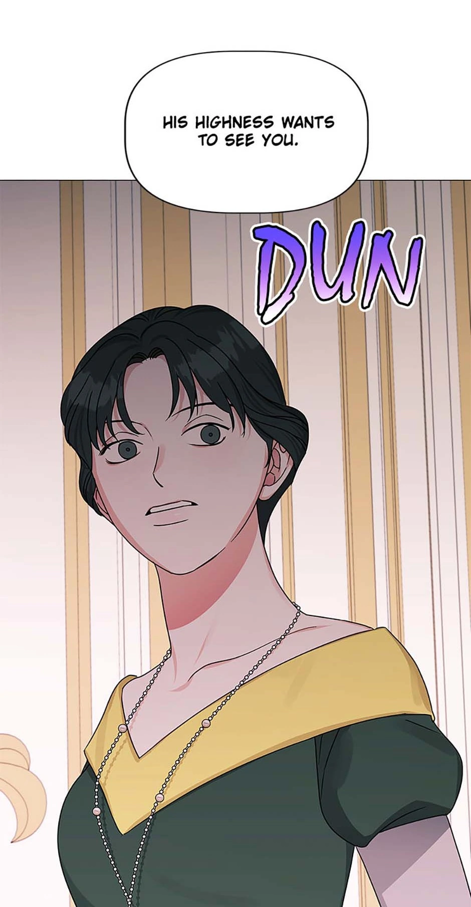 Let Me Fall Be Brilliant Chapter 92 - page 47