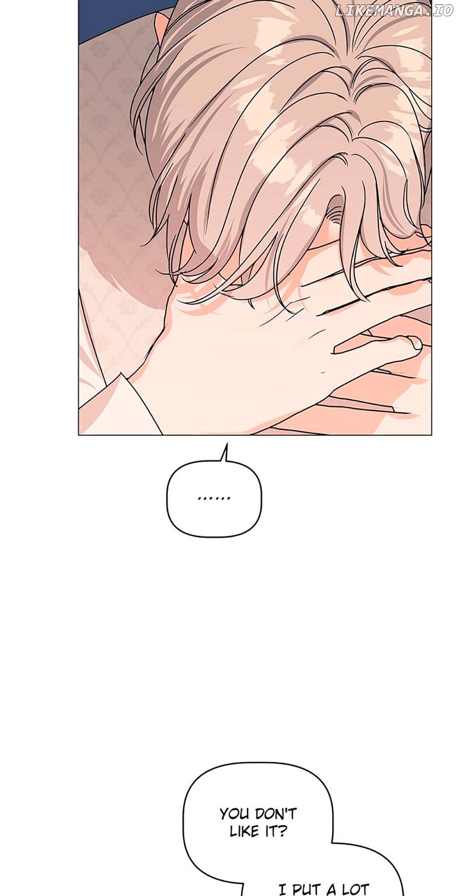 Let Me Fall Be Brilliant Chapter 91 - page 37
