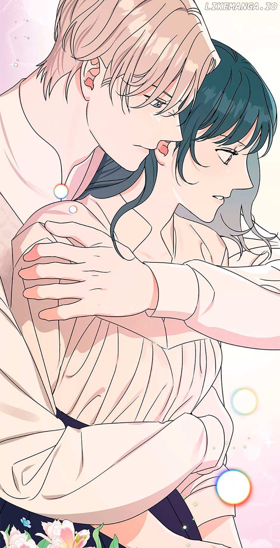 Let Me Fall Be Brilliant Chapter 91 - page 40
