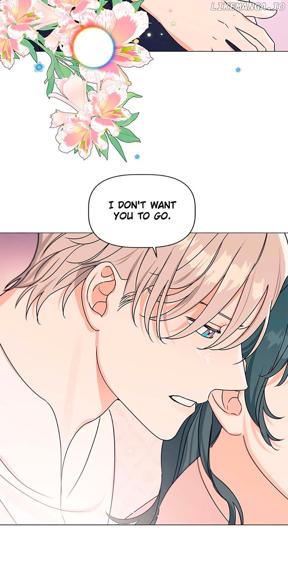 Let Me Fall Be Brilliant Chapter 91 - page 41