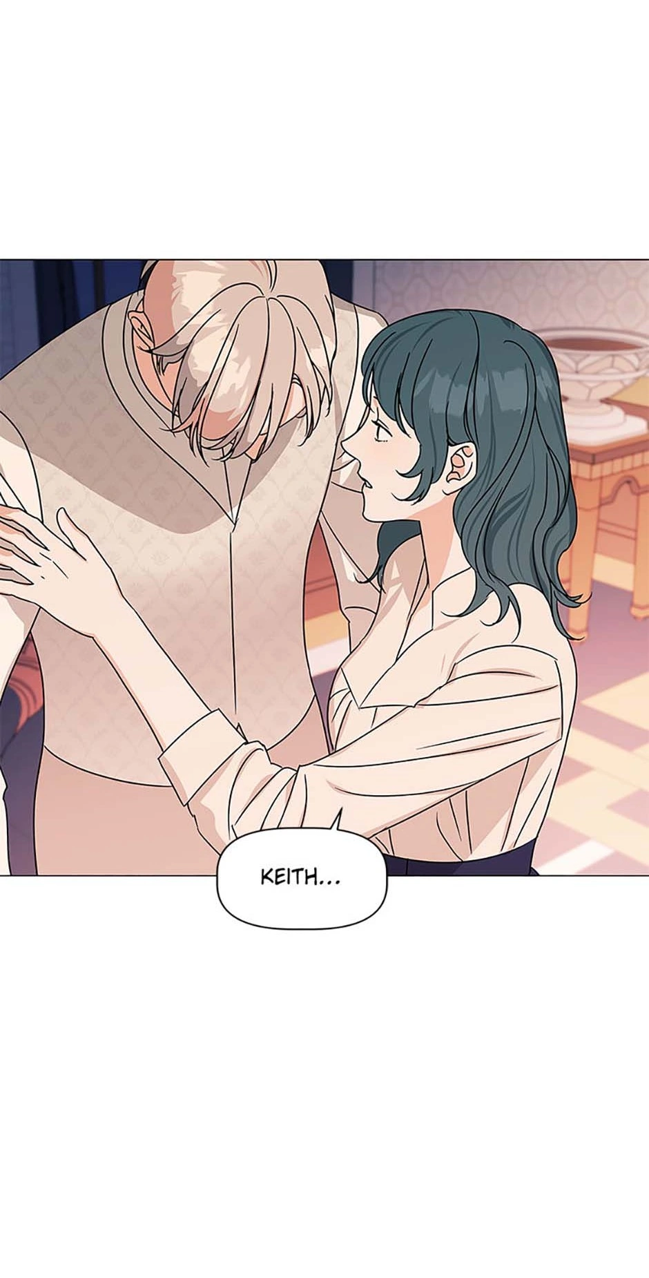Let Me Fall Be Brilliant Chapter 91 - page 45