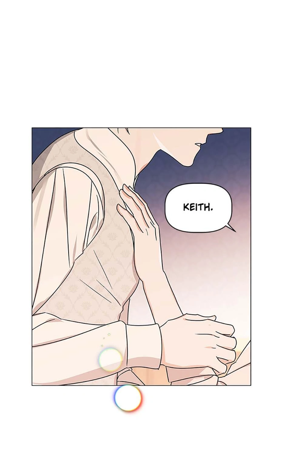Let Me Fall Be Brilliant Chapter 91 - page 51