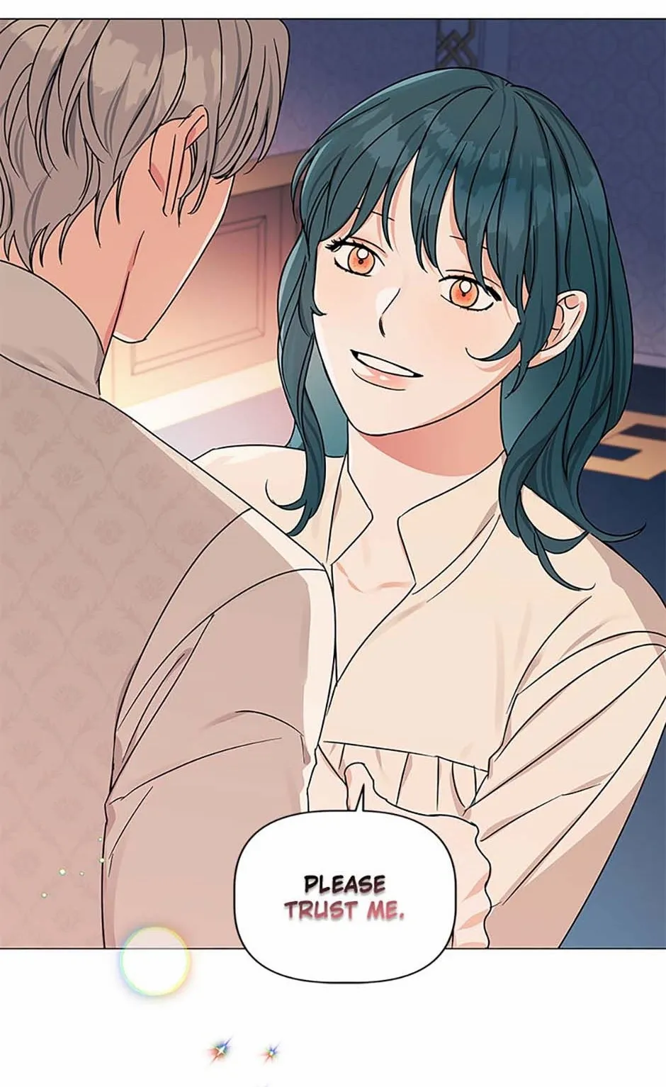 Let Me Fall Be Brilliant Chapter 91 - page 52