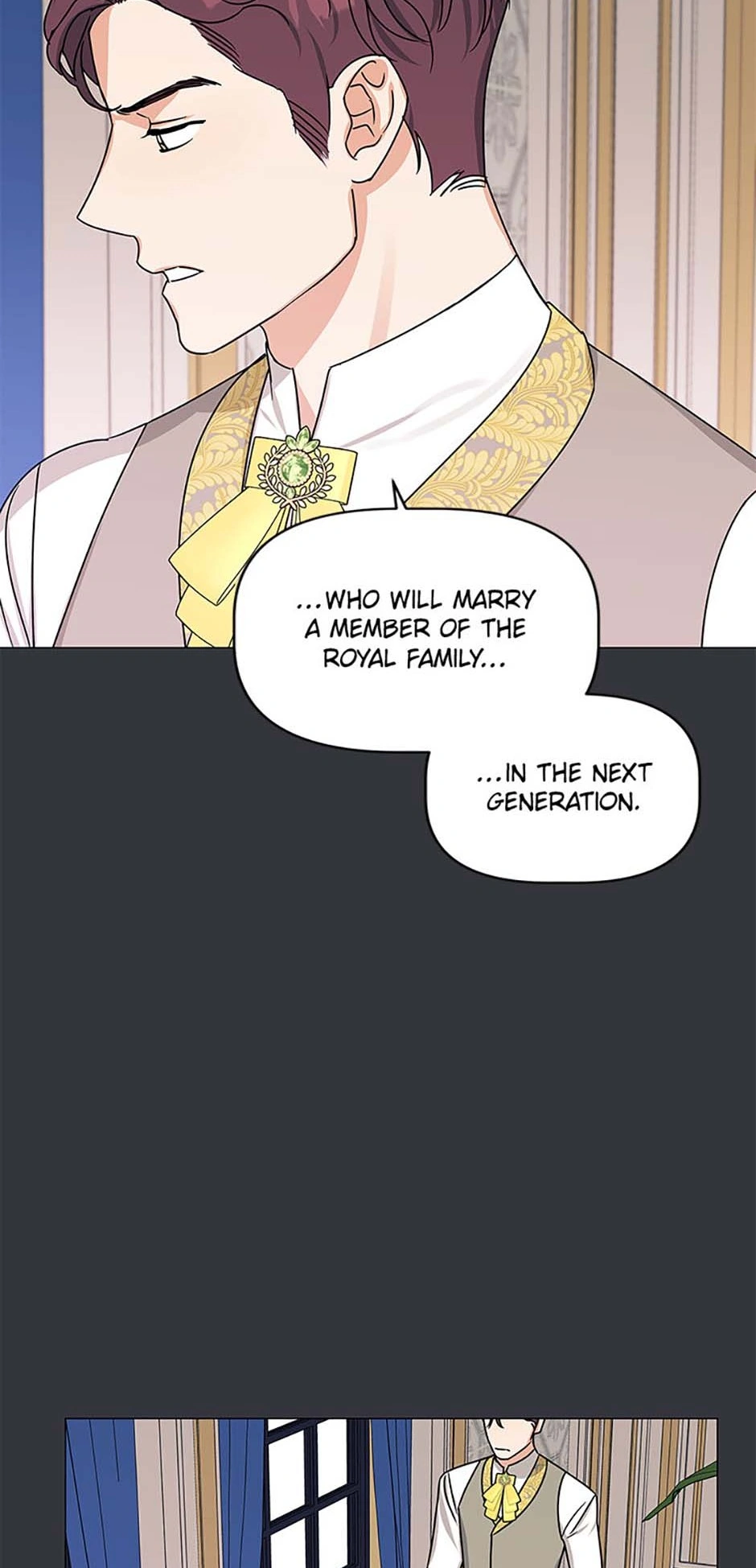 Let Me Fall Be Brilliant Chapter 90 - page 11