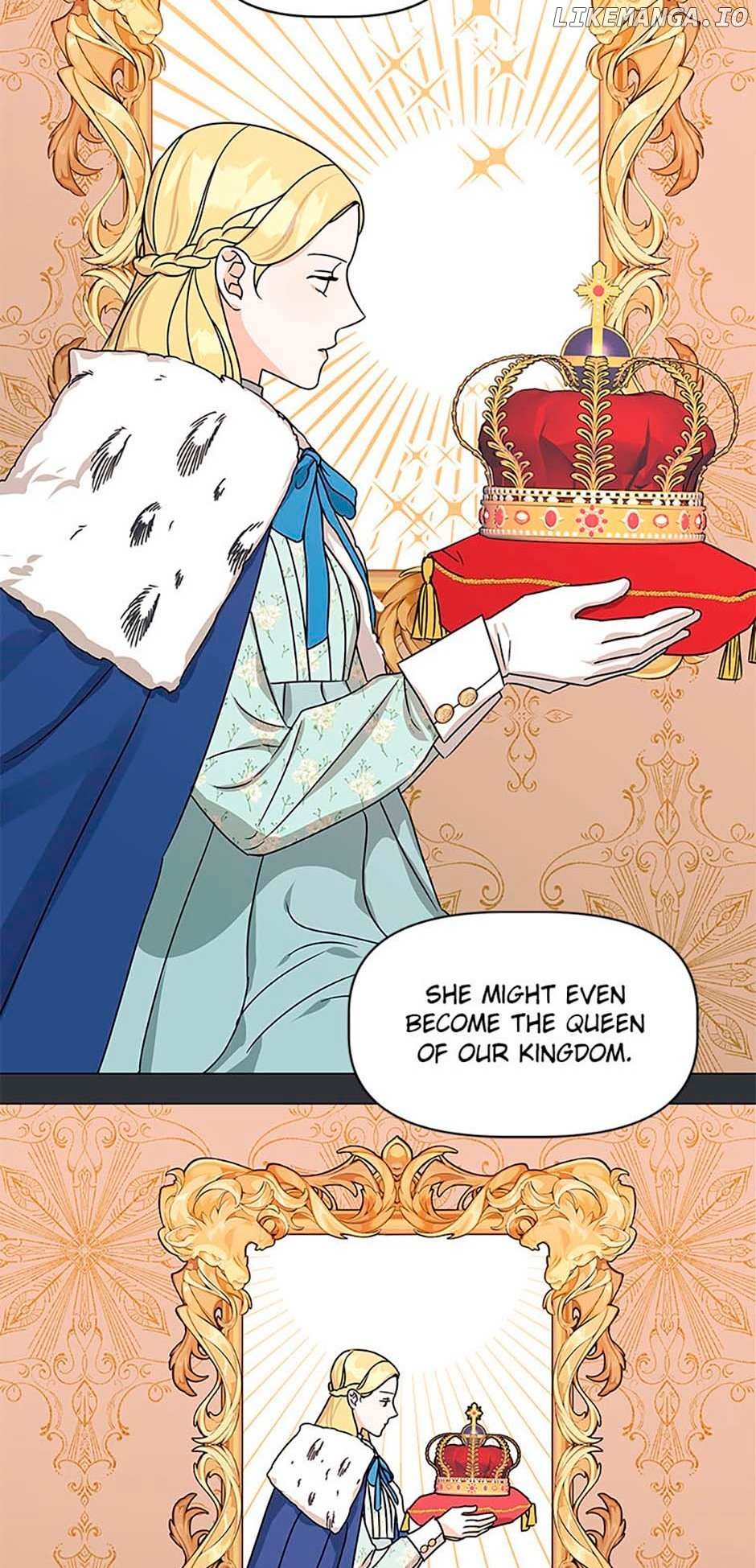 Let Me Fall Be Brilliant Chapter 90 - page 15