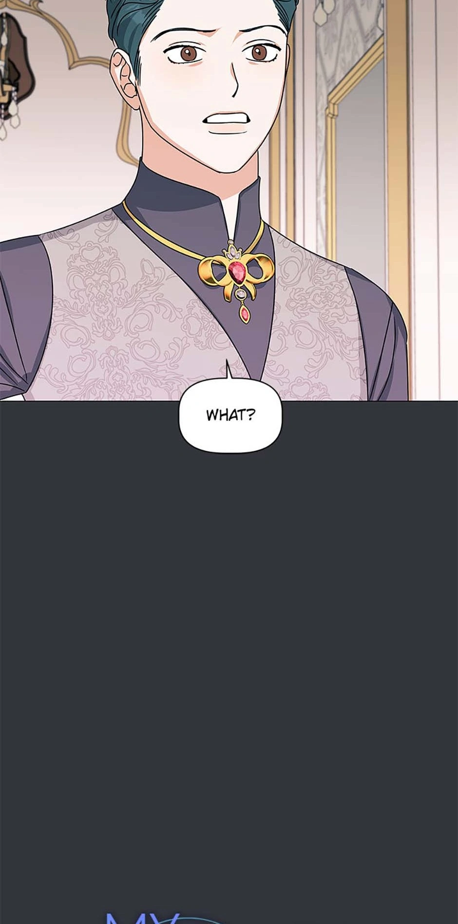 Let Me Fall Be Brilliant Chapter 90 - page 2