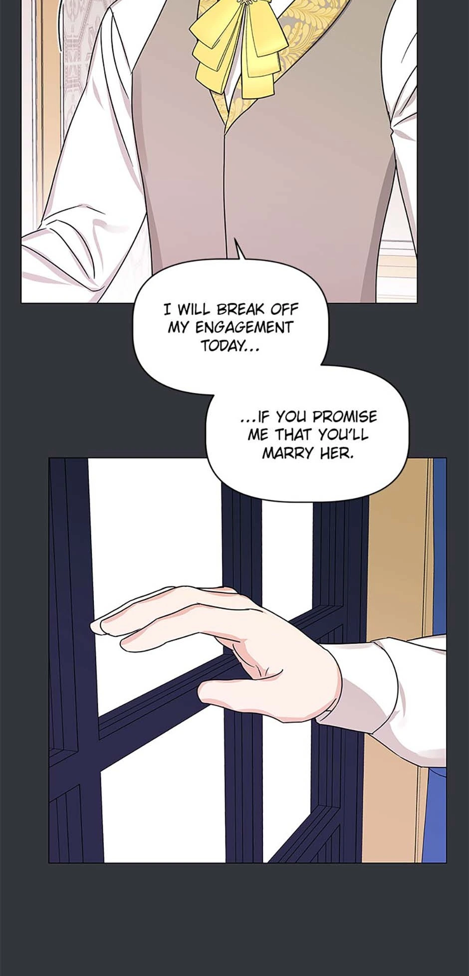 Let Me Fall Be Brilliant Chapter 90 - page 20