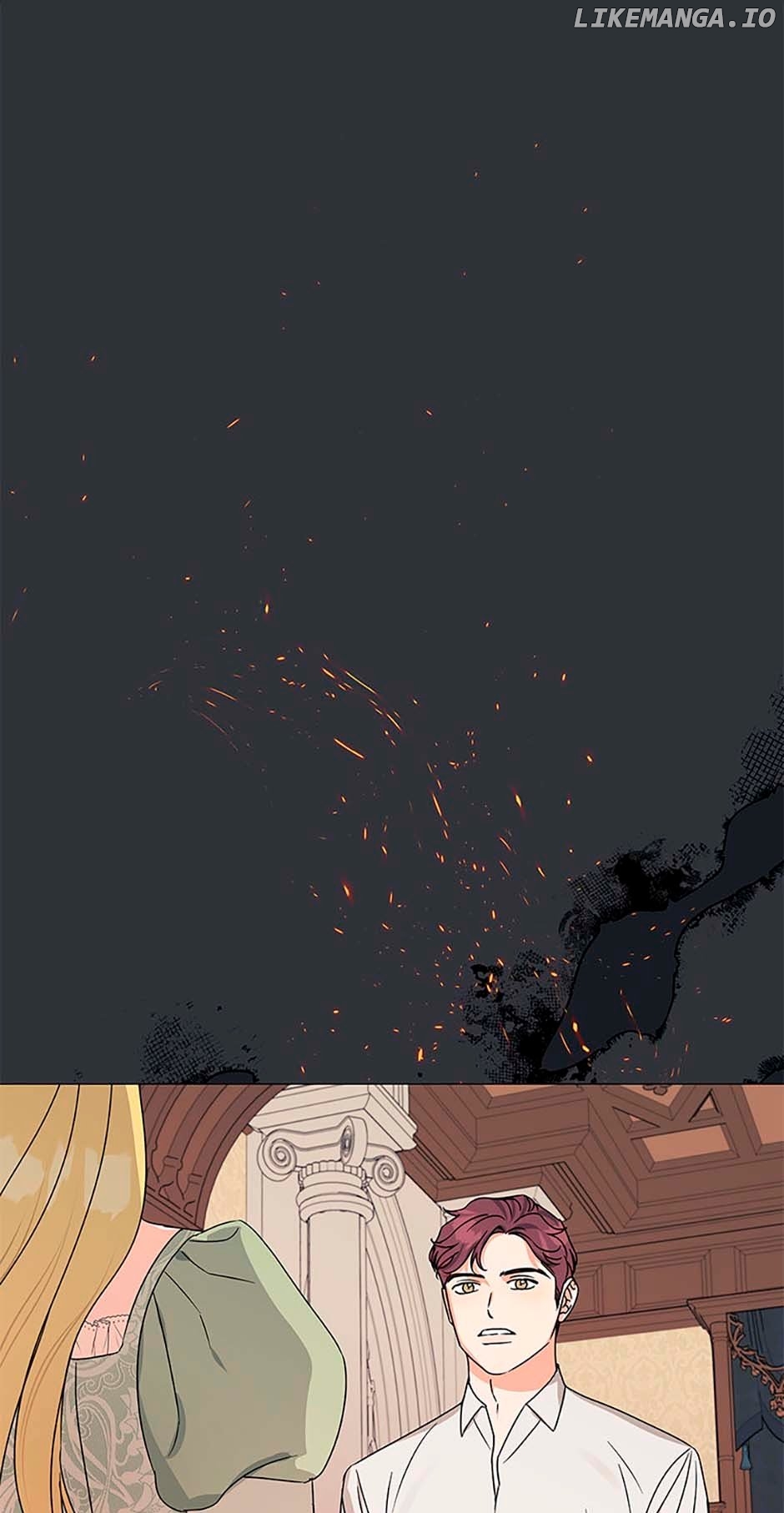 Let Me Fall Be Brilliant Chapter 90 - page 26