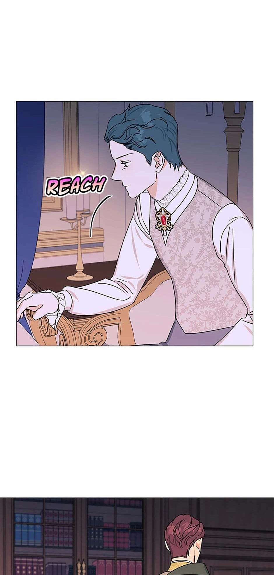 Let Me Fall Be Brilliant Chapter 90 - page 38