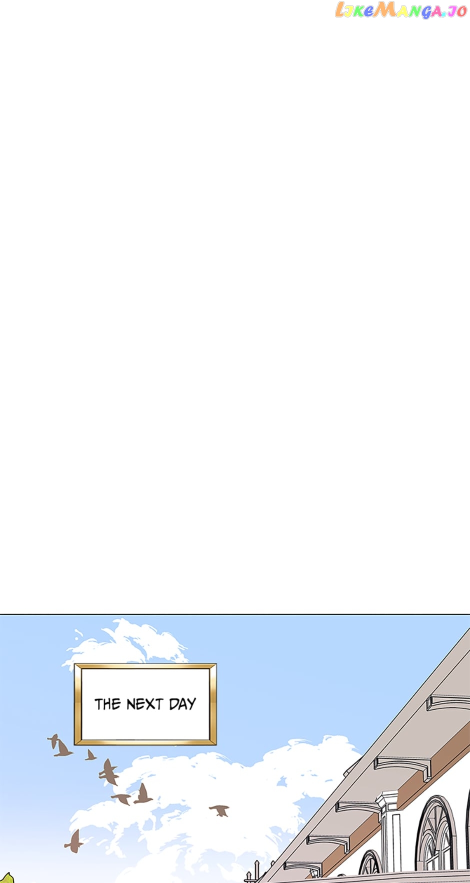 Let Me Fall Be Brilliant Chapter 61 - page 39