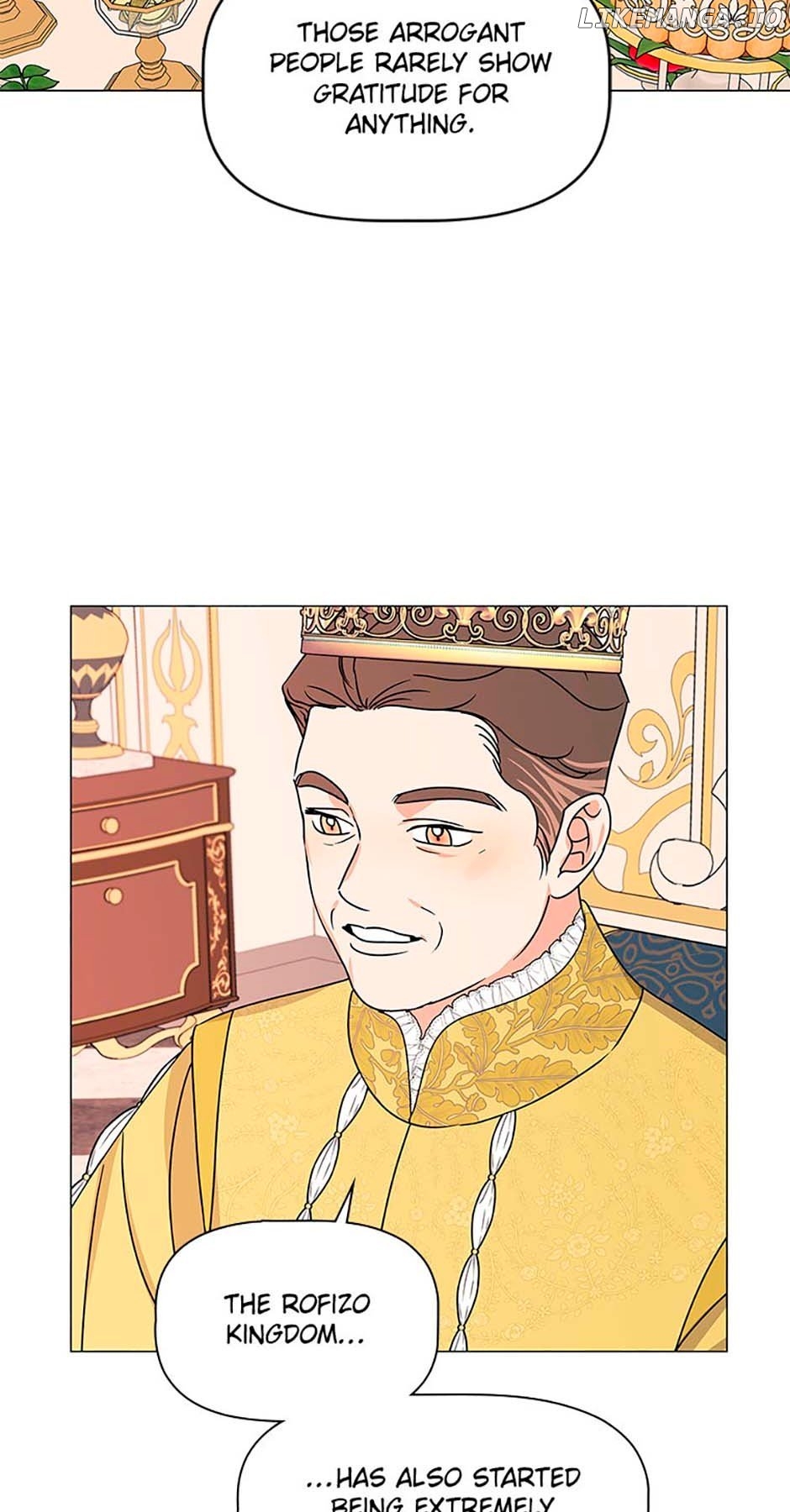 Let Me Fall Be Brilliant Chapter 88 - page 19