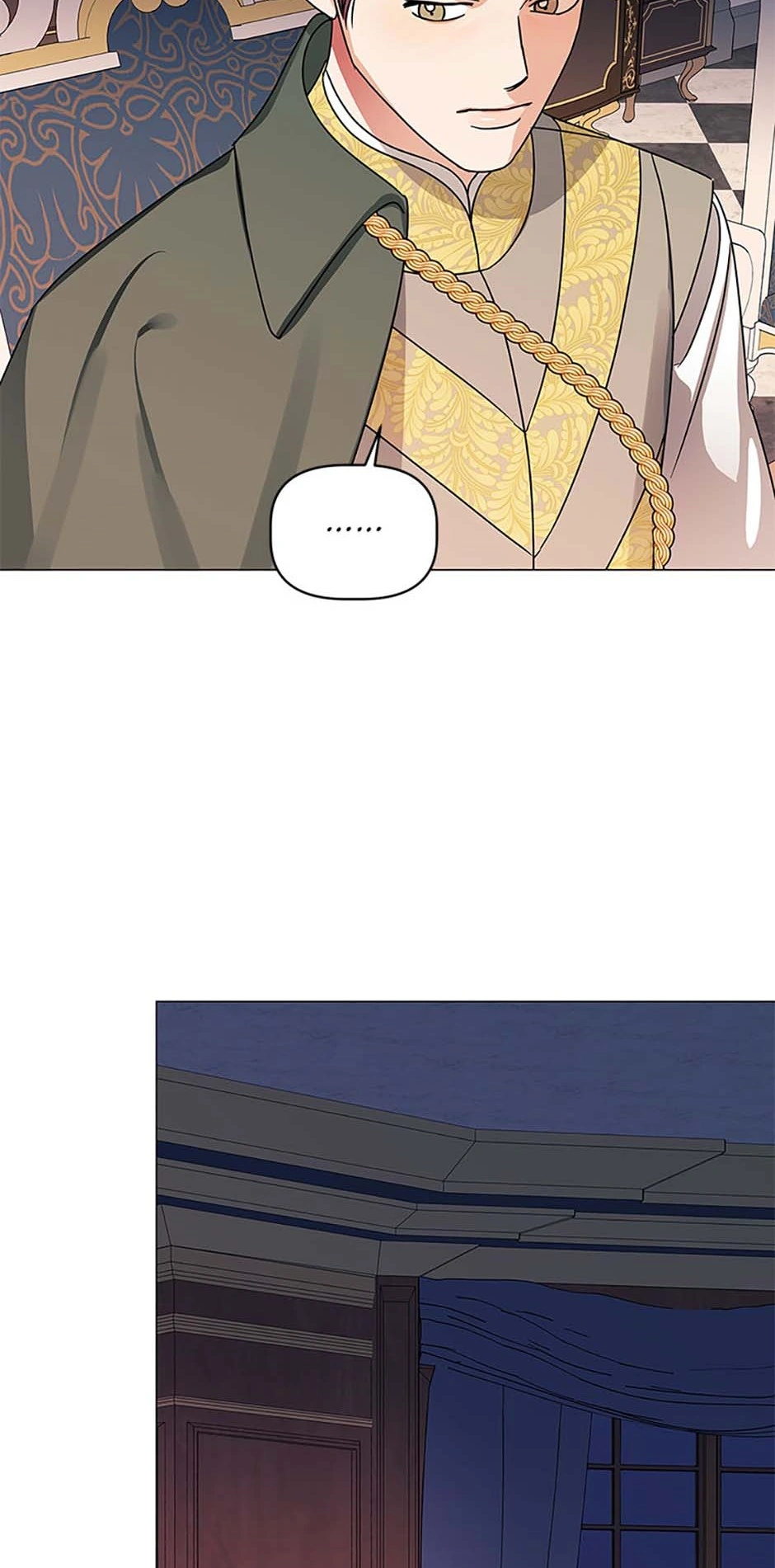 Let Me Fall Be Brilliant Chapter 88 - page 34